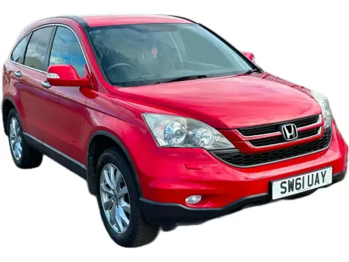 Honda CR-V SW61 UAY