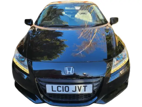Honda CR-Z LC10 JVT