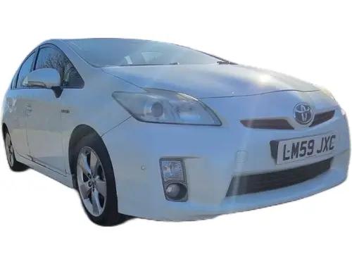 Toyota Prius LM59 JXC