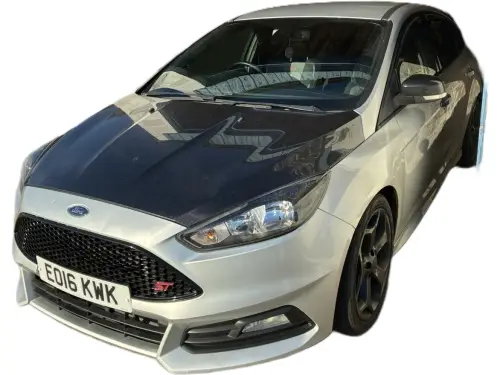 Ford Focus EO16 KWK