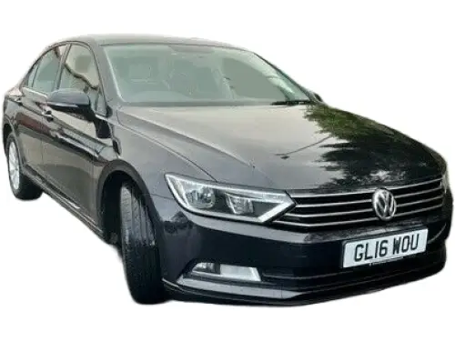 Volkswagen Passat S TDI Bluemotion Tech GL16 WOU