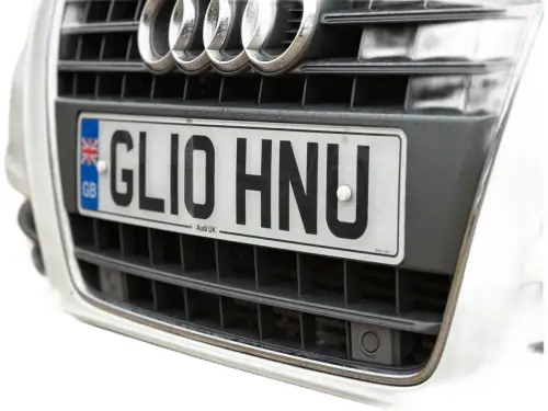 Audi A4 GL10 HNU