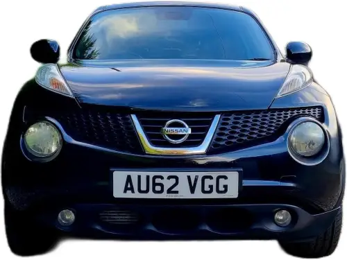 Nissan Juke AU62 VGG