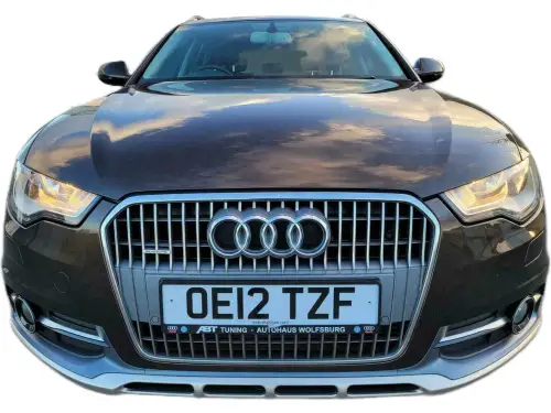 Audi A6 OE12 TZF