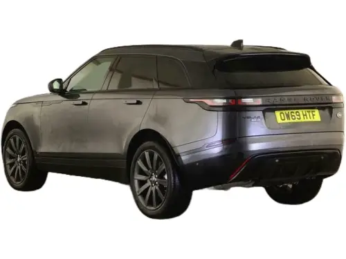 Land Rover R Rover Velar R-DYN HSE D240 A OW69 HTF