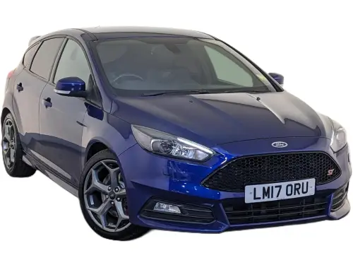 Ford Focus LM17 ORU