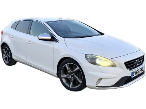 Volkswagen Transporter CK63 FML