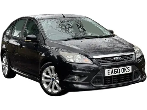 Ford Focus EA60 OKS