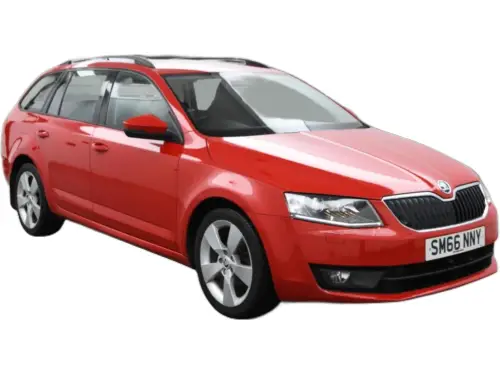 Škoda Octavia SM66 NNY