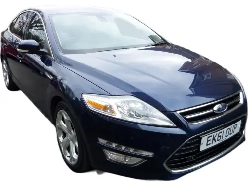Ford Mondeo EK61 OUP