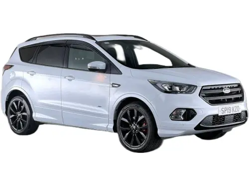 Ford Kuga SP19 KZO
