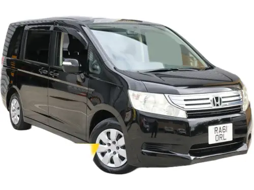 Honda Stepwagon RA61 ORL