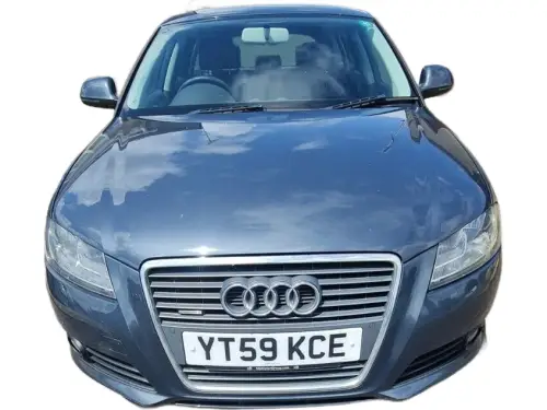 Audi A3 YT59 KCE