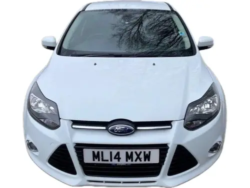 Ford Focus ML14 MXW