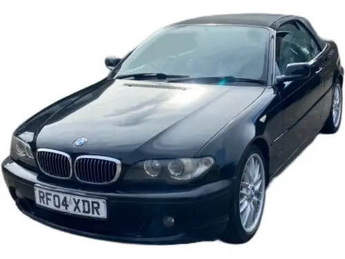 BMW 325 CI SE Auto RF04 XDR