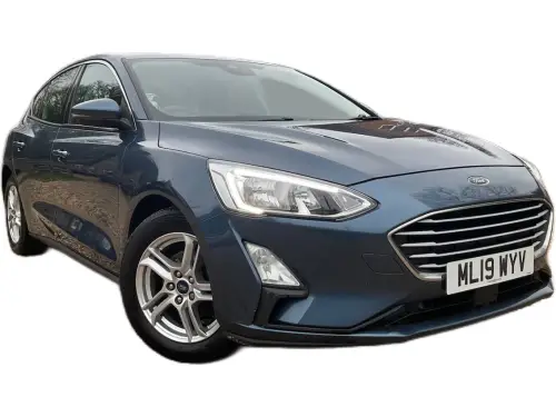 Ford Focus ML19 WYV