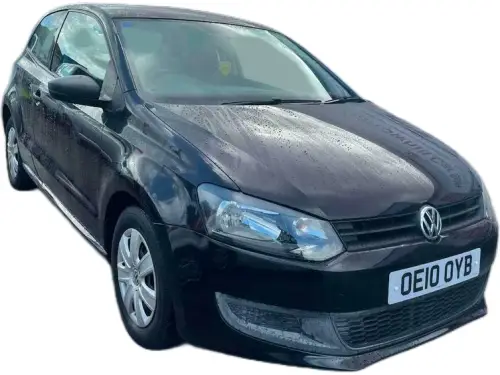 Volkswagen Polo S 60 OE10 OYB