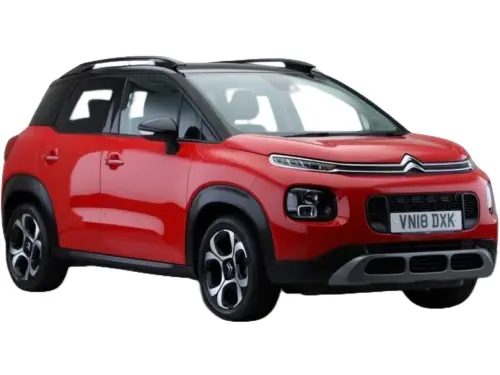 Citroën C3 Aircross VN18 DXK