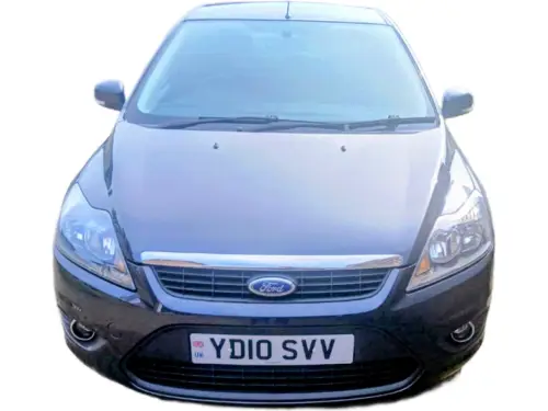 Ford Focus YD10 SVV