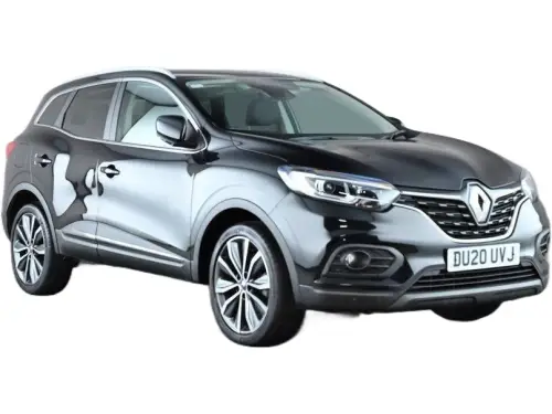 Renault Kadjar DU20 UVJ