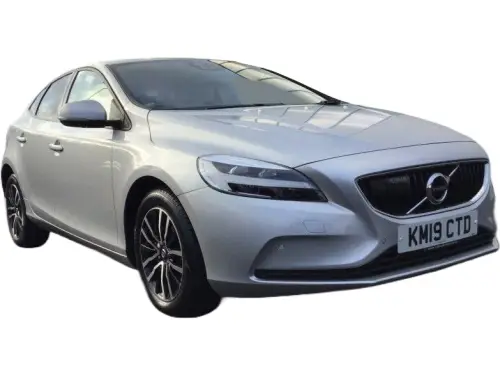 Volvo V40 KM19 CTD