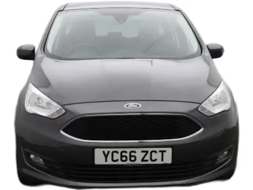Ford C-Max YC66 ZCT
