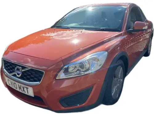 Volvo C30 CV10 MXT