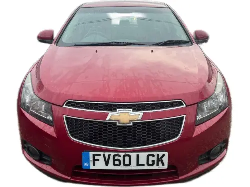 Chevrolet Cruze FV60 LGK