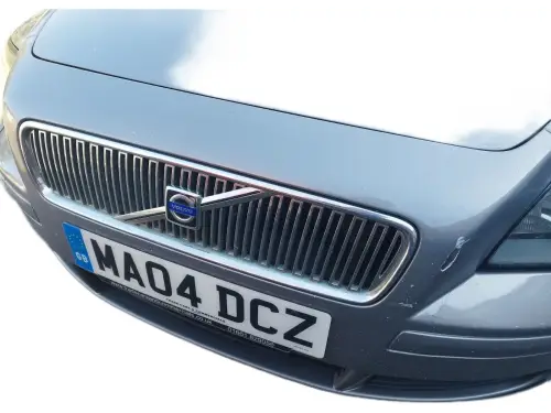 Volvo V50 MA04 DCZ