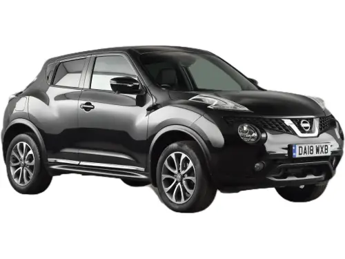 Nissan Juke DA18 WXB
