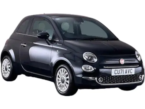 Fiat 500 Dolcevita MHEV CU71 AVC