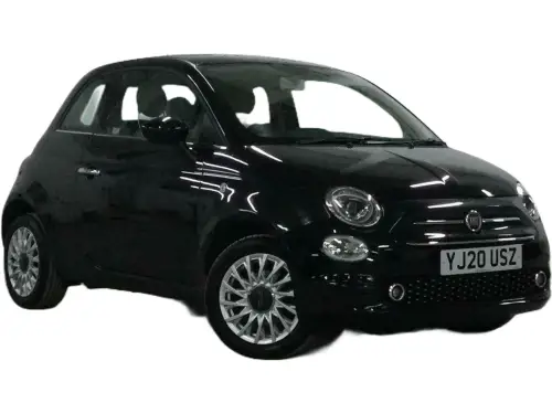 Fiat 500 Lounge YJ20 USZ