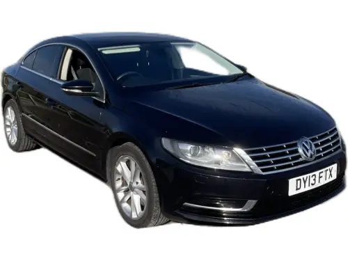 Volkswagen CC DY13 FTX