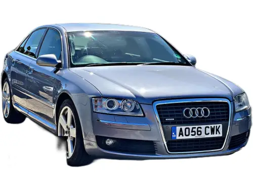 Audi A8 AO56 CWK