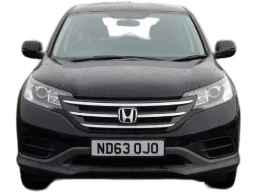 Honda CR-V S I-i-DTEC 4X2 ND63 OJO