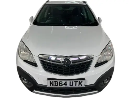 Vauxhall Mokka ND64 UTK