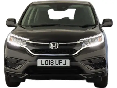 Honda CR-V LO18 UPJ