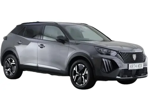 Peugeot 2008 GT MHEV Auto KR74 WDX