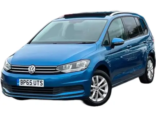 Volkswagen Touran BP65 UTS