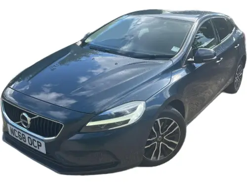 Volvo V40 NC68 OCP