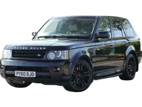 Land Rover Range Rover Sport PY60 DJO