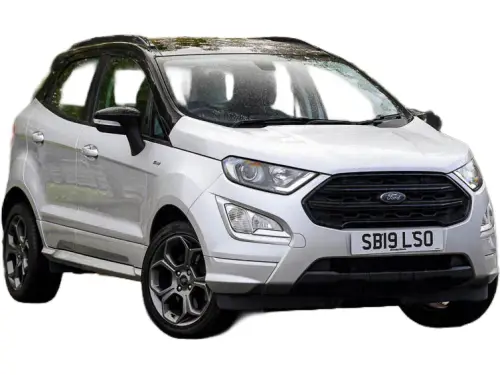 Ford Ecosport ST-Line SB19 LSO