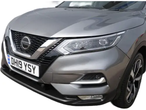 Nissan Qashqai DH19 YSY
