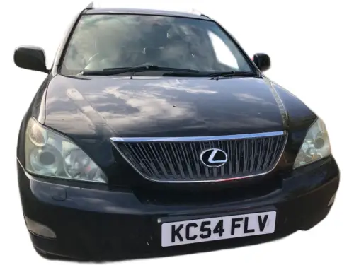 Lexus RX300 KC54 FLV