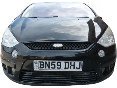 Ford S-MAX BN59 DHJ