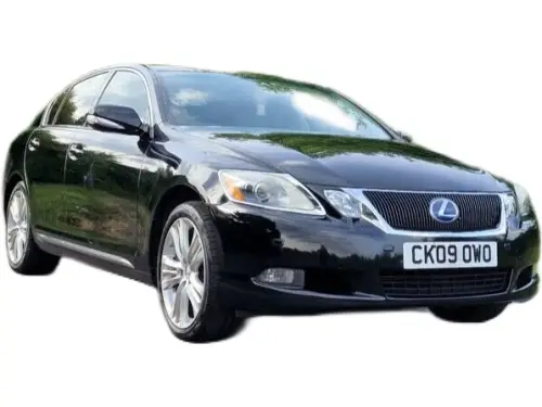 Lexus GS450h CK09 OWO