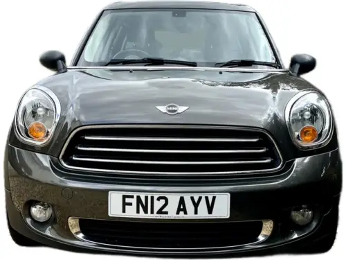 MINI Mini (R60) FN12 AYV