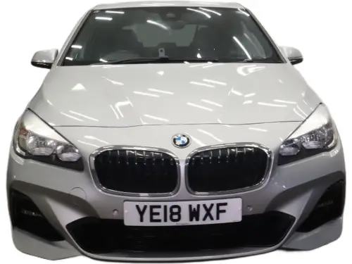 BMW 2 Series YE18 WXF