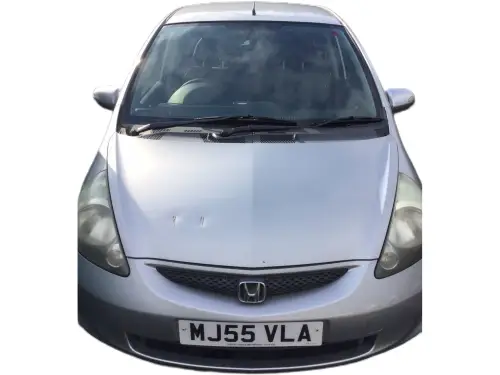 Honda Jazz MJ55 VLA