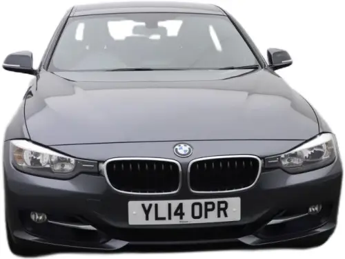 BMW 3 Series YL14 OPR